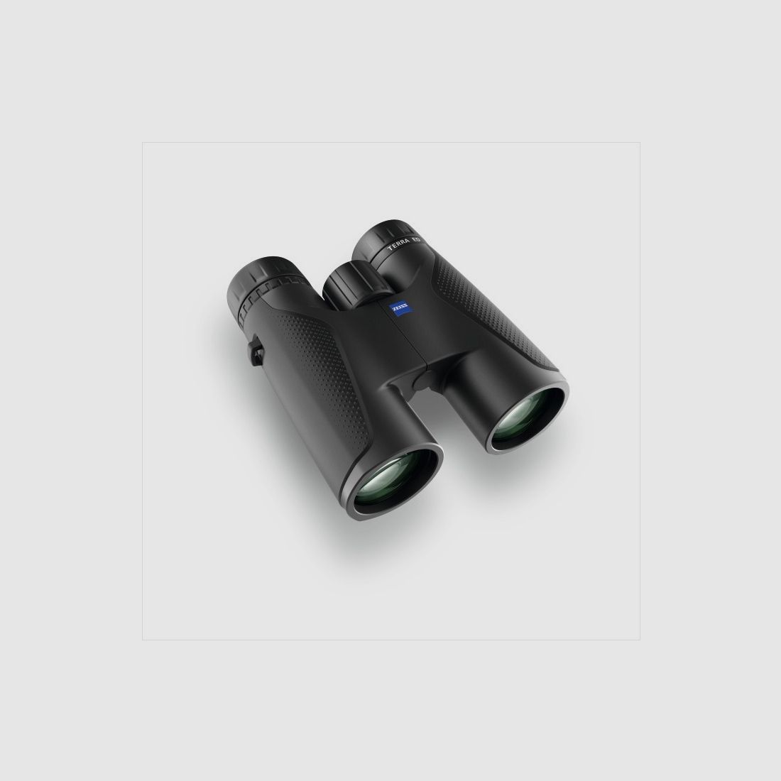 ZEISS Terra ED 10x42 Fernglas - schwarz