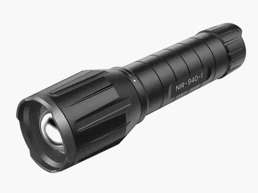 Nocpix | Aufheller für NITE NIR 940nm