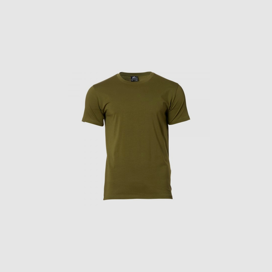 Helikon-Tex Helikon-Tex T-Shirt Organic Cotton Slim U.S. green