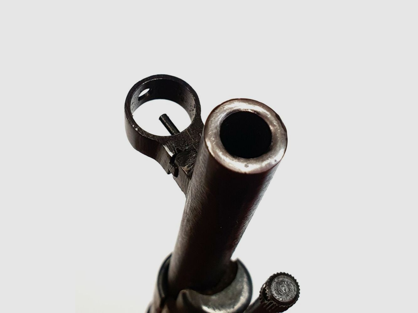 Mosin Nagant, fucile a ripetizione russo, Mosin Nagant 1891/30, 7,62x54R, anno di fabbricazione 1942, Unione Sovietica