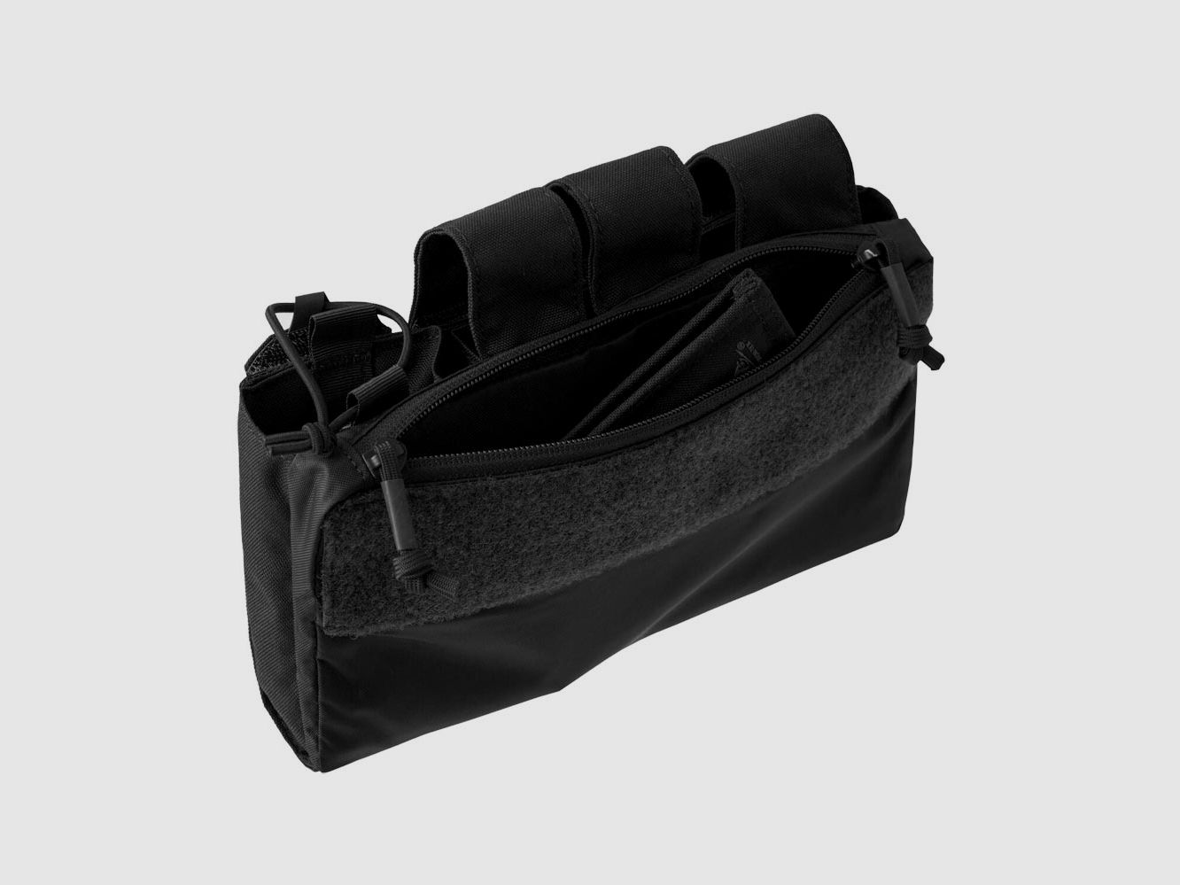 HELIKON-TEX GUARDIAN LAW ENFORCEMENT INSERT SCHWARZ