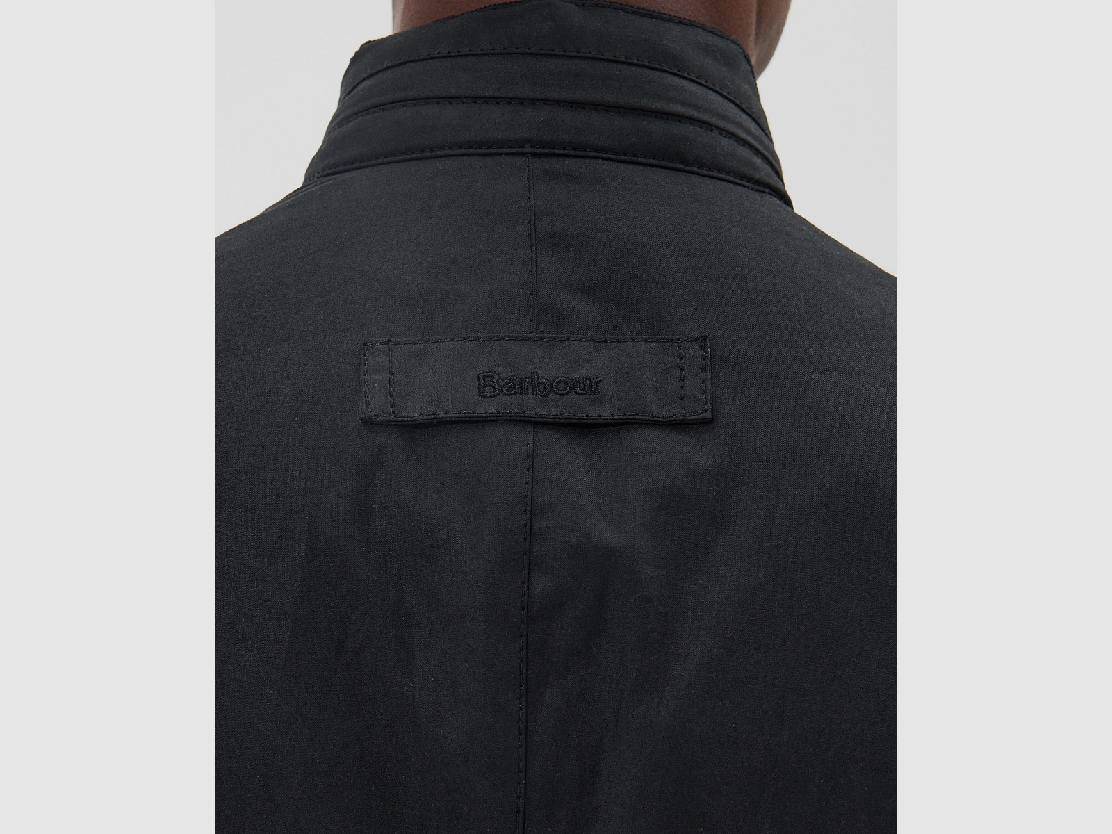 Barbour Corbridge Wachsjacke