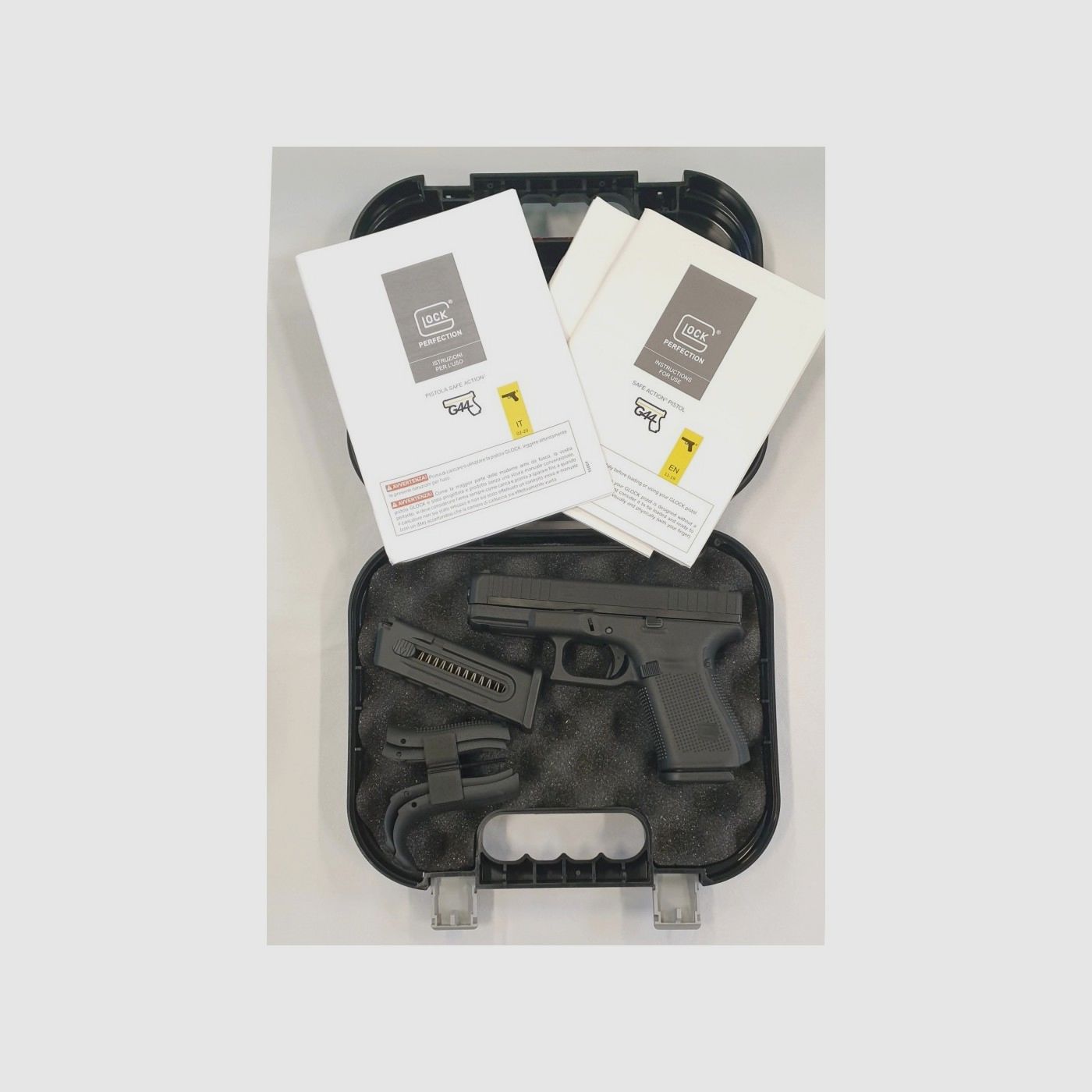 GLOCK 44, image 3 sur 4