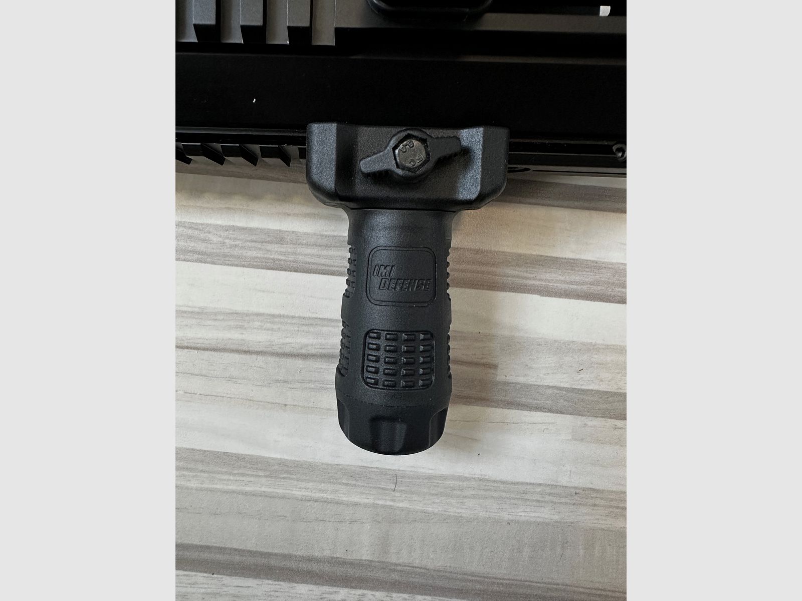 TRIARII für Glock 19 Gen 4