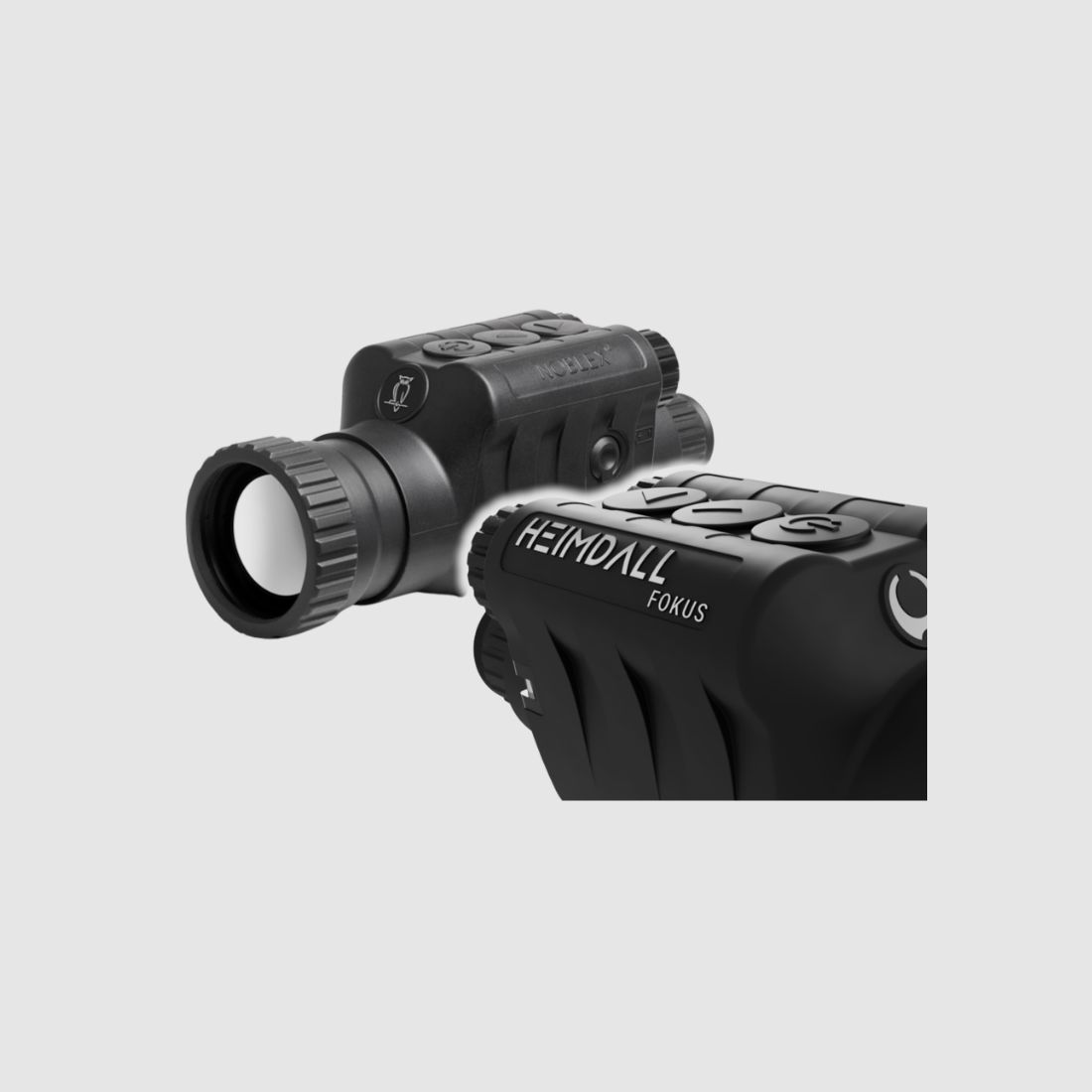 Upgrade NW 100 → Fokus 50