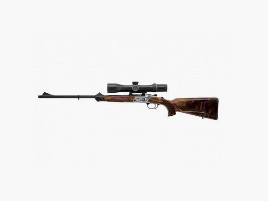 Blaser K95 Luxus