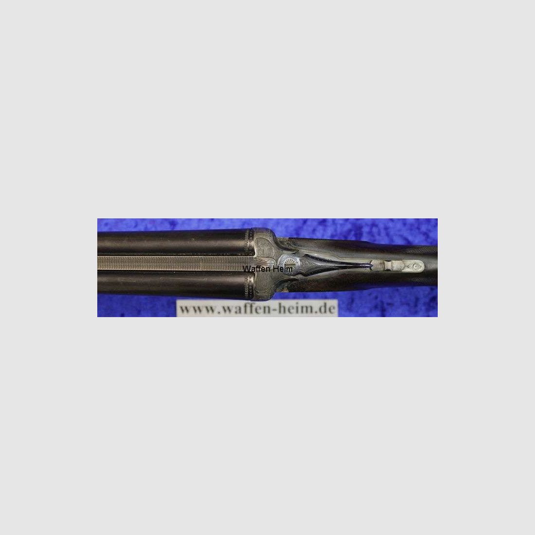 Hugo Eckholdt - Suhl