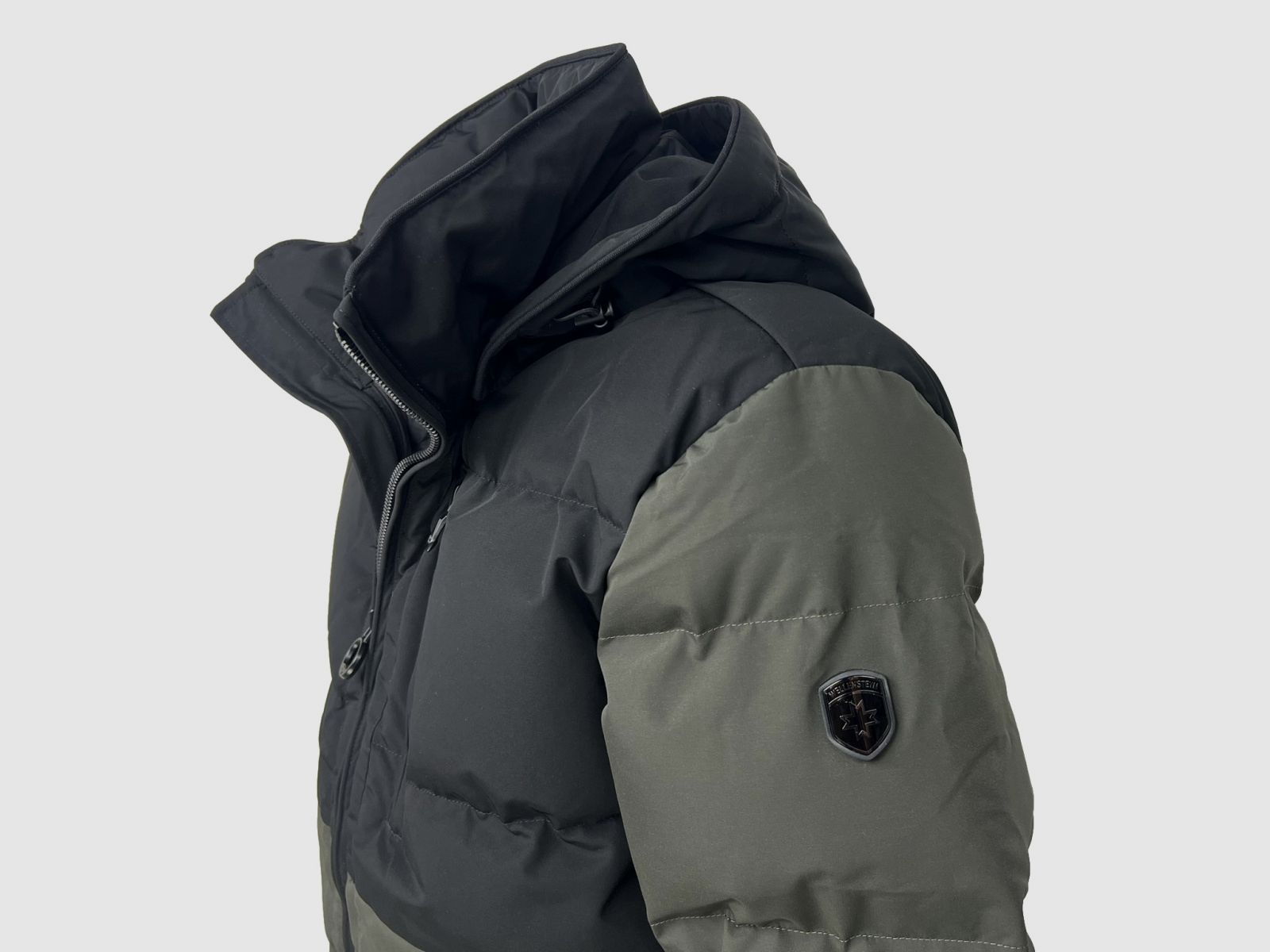 WELLENSTEYN Royal Flash Men Blaclkarmy