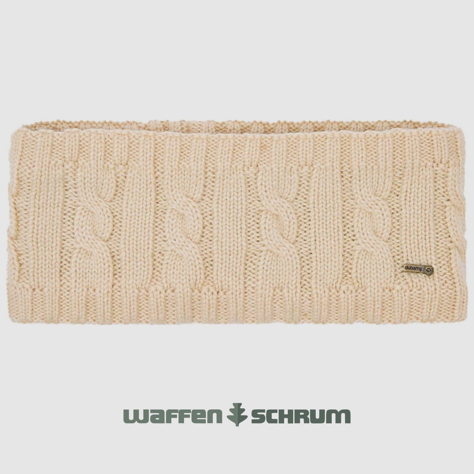 Dubarry Stirnband Gleeson Chalk