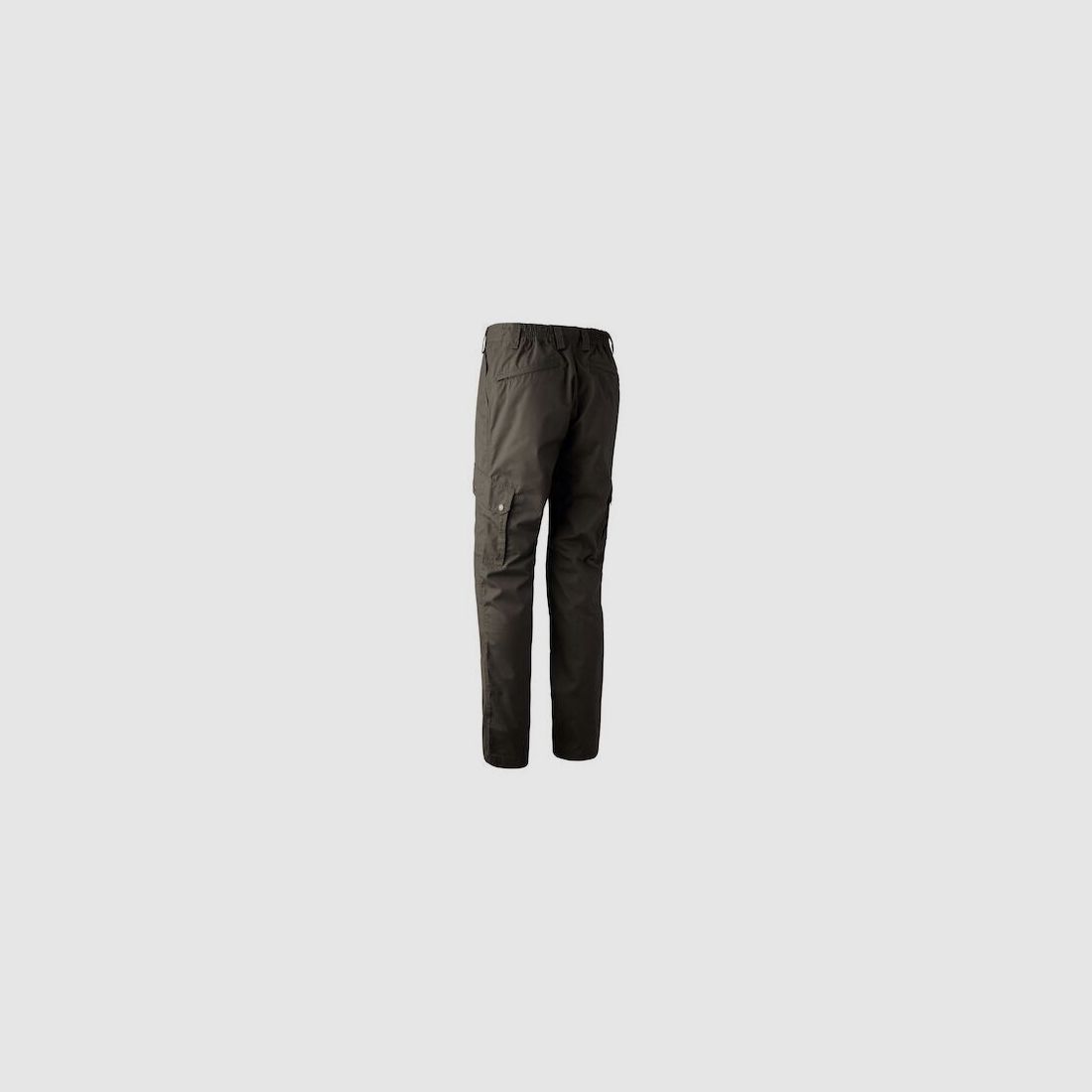 Deerhunter Lofoten Hose mit Teflon deep green