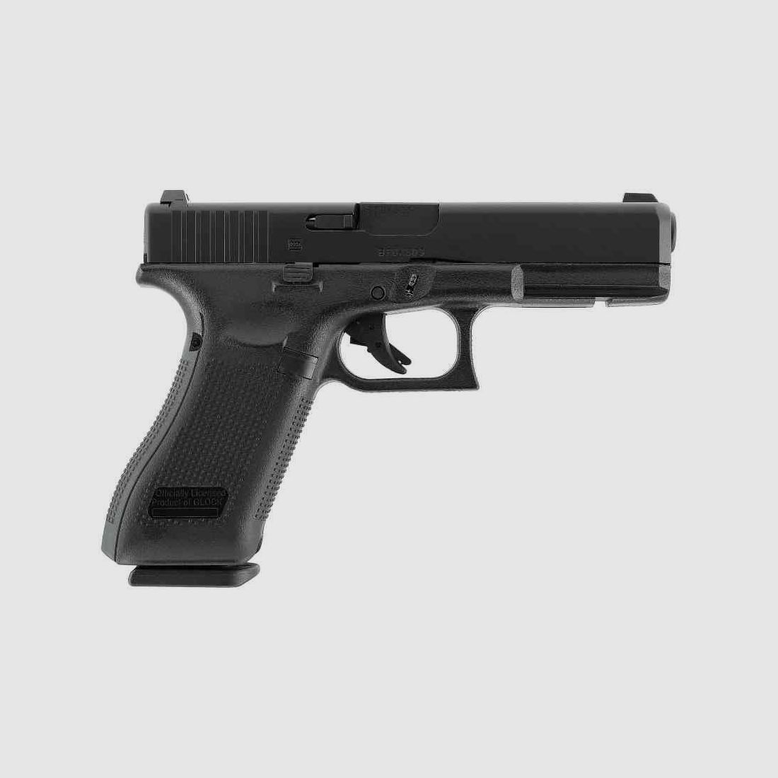 UMAREX GLOCK 17 Gen5, afbeelding 4 van 5