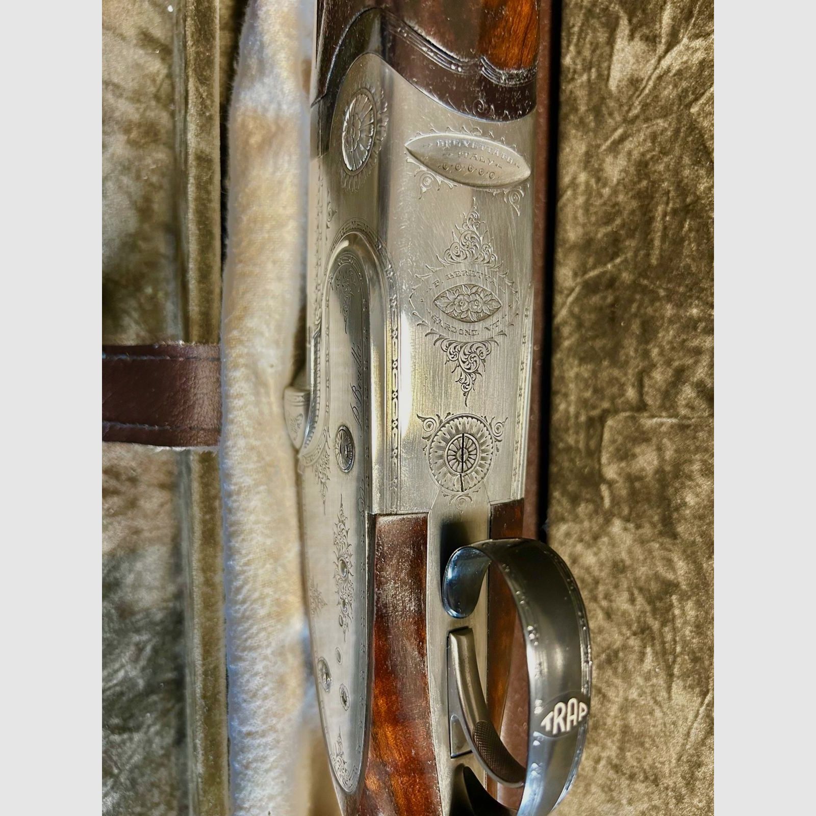 Beretta SO4 excellent condition 