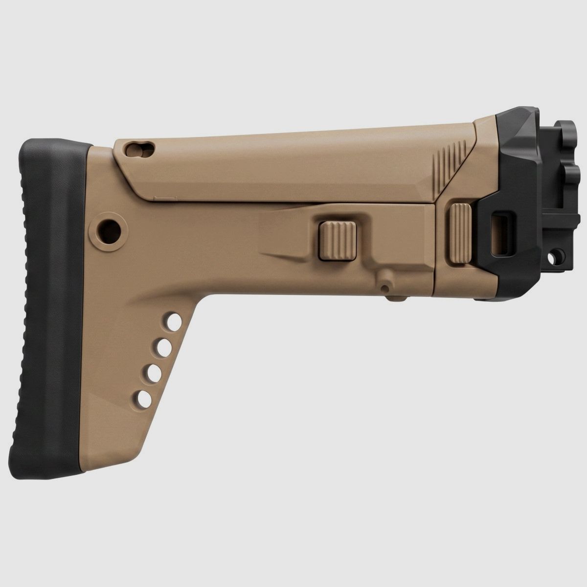 Grand Power - Kolba Składana ACR Stribog - FDE - ACR Stock, zdjęcie 1 z 4