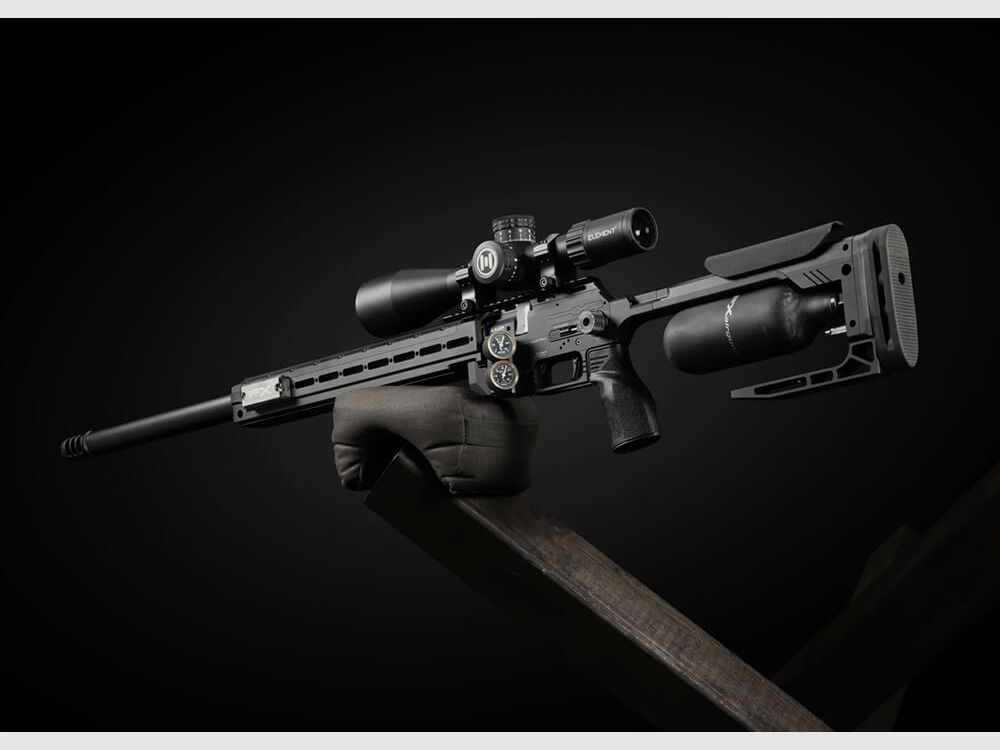 FX Panthera MKII 700 — 7.62 mm (.30), image 3 of 8