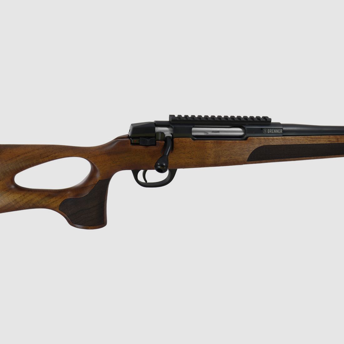 Brenner BR20 hole stock .30-06 Spring.