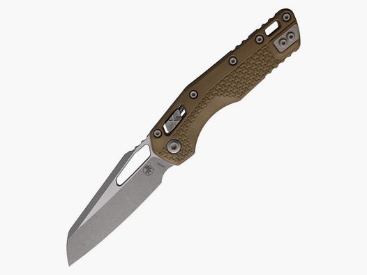 MICROTECH MSI Ram-lok polimero FDE