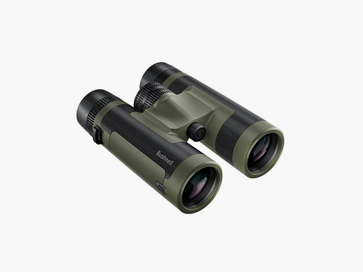 LORNETA – BUSHNELL – R-SERIES R5 8×42 (ZIELONY)