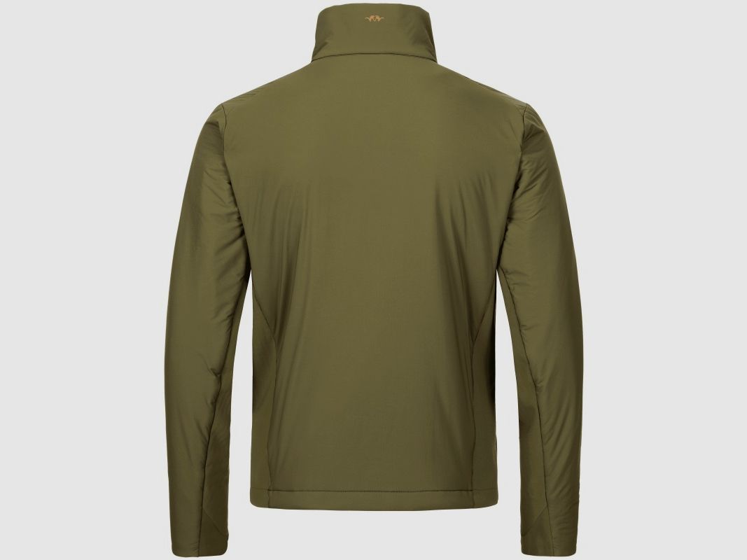 Veste Blaser Operator en olive foncé, image 2 sur 4