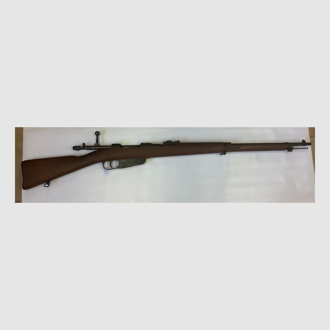 Carcano 1891-41