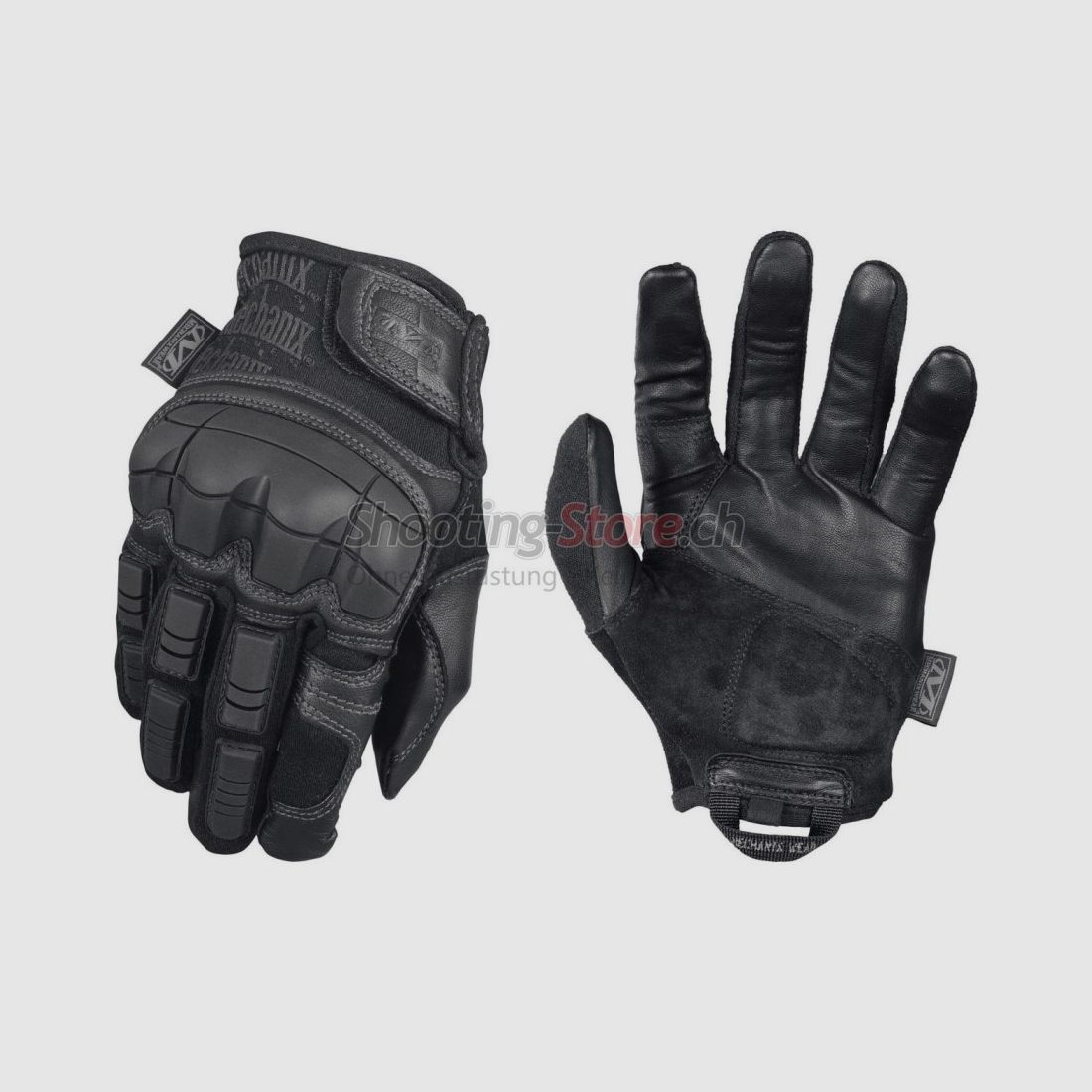 Mechanix Wear Breacher