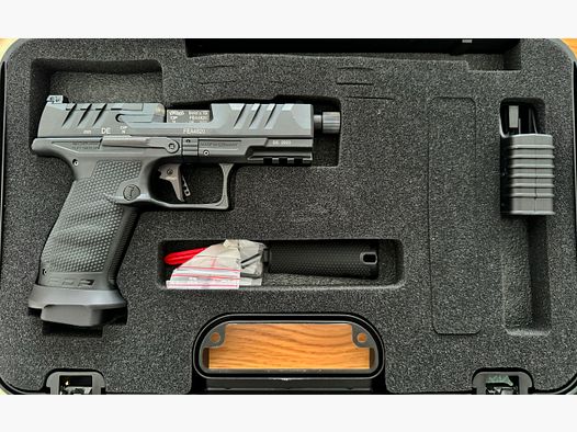 Walther PDP Pro OR SD