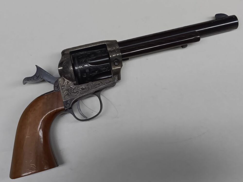 Western Arms - Italy SAA