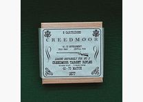Replika Boîtes de cartouches Creedmoor .45-70