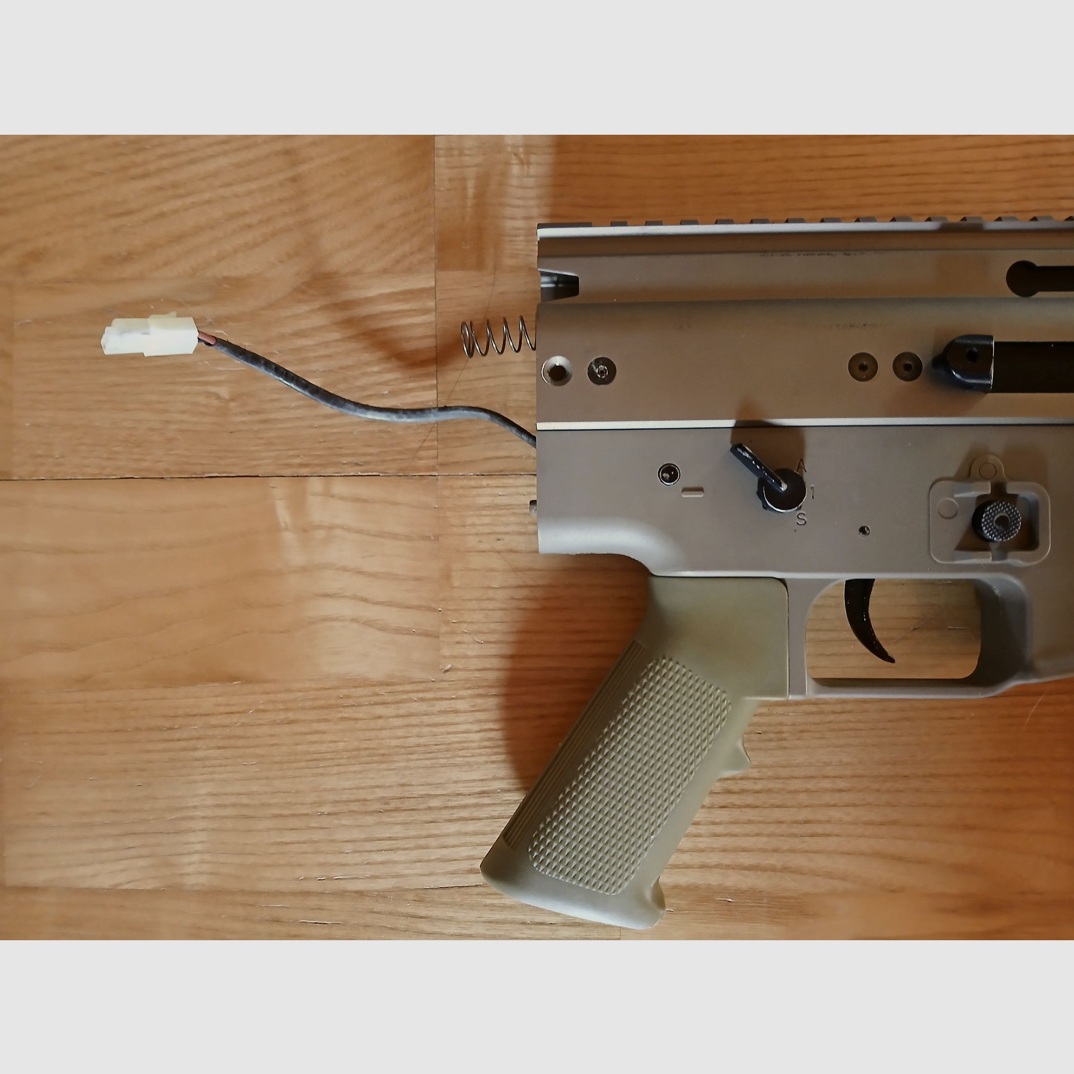 Scar-H (Ersatzteillager)