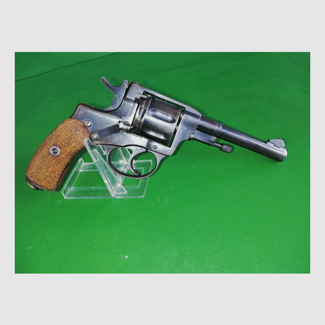Nagant M95 1939