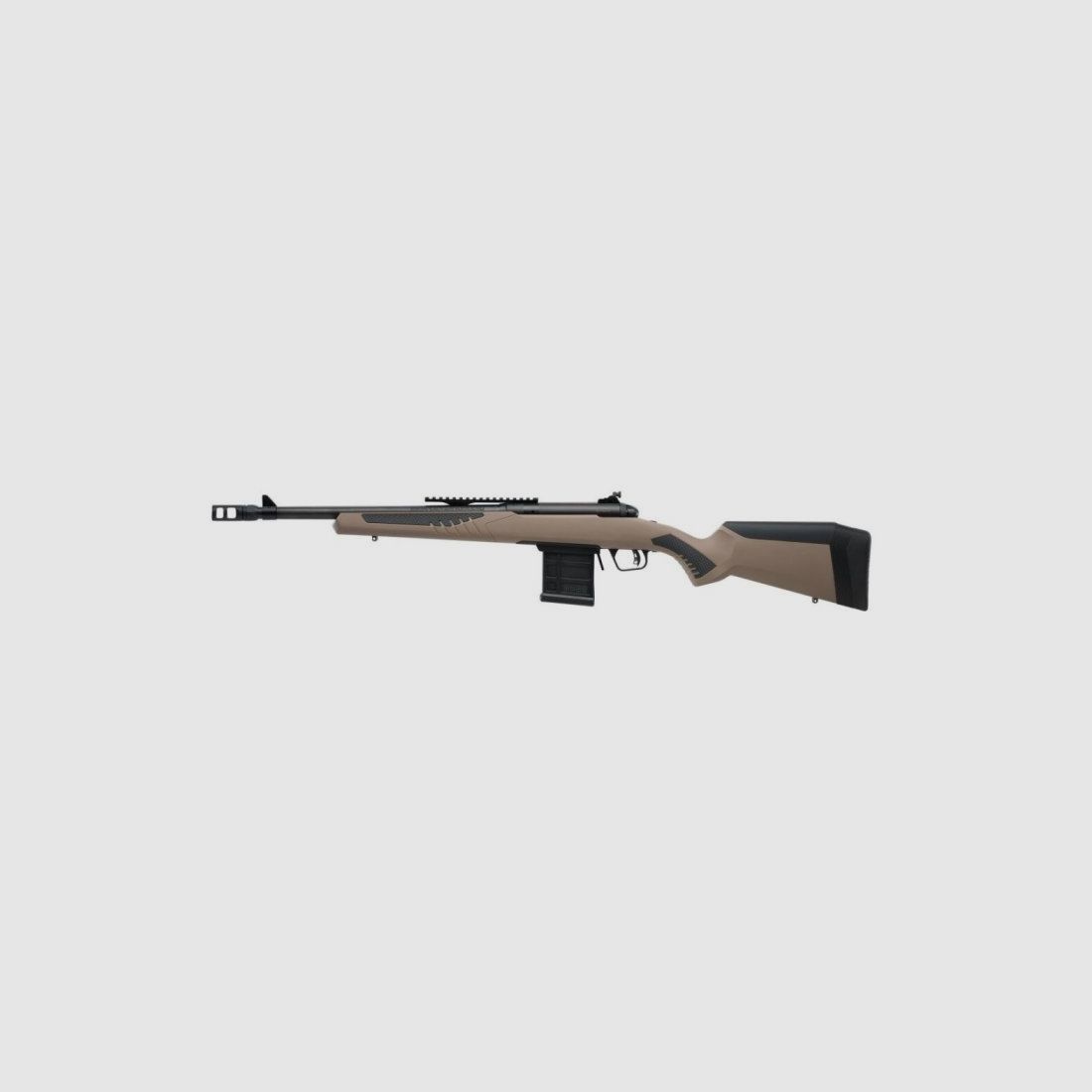 Carabine à verrou Savage 110 Scout, image 2 sur 5