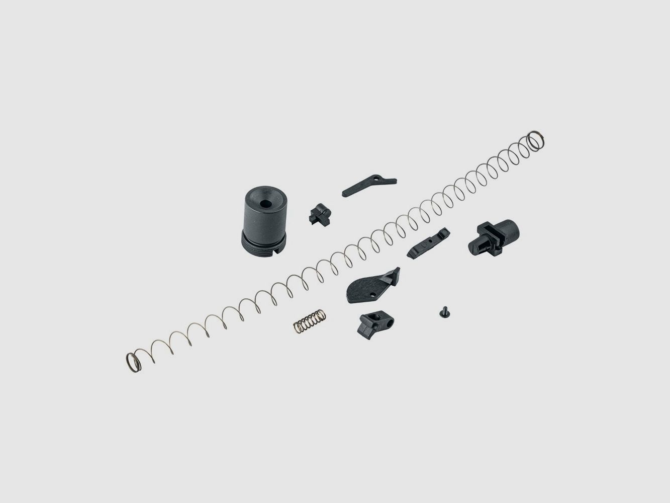 T4E Service Kit für TM4/TM4 RIS