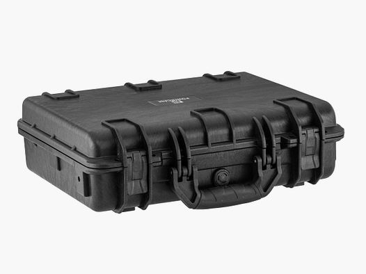 Waffenkoffer Power Case PowerCase 47,90 x 41,50 x 15 cm für Handfeuerwaffen