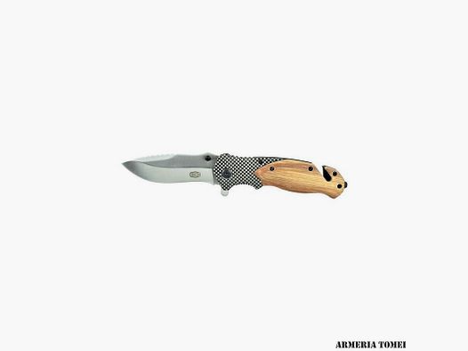 COLTELLO – SCK TASCABILE