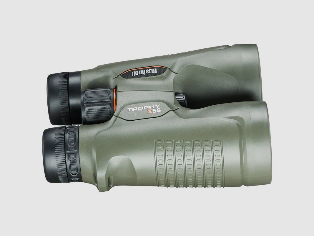 Bushnell Trophy Xtreme 8×56 Roof Prism Binoculars (335856)