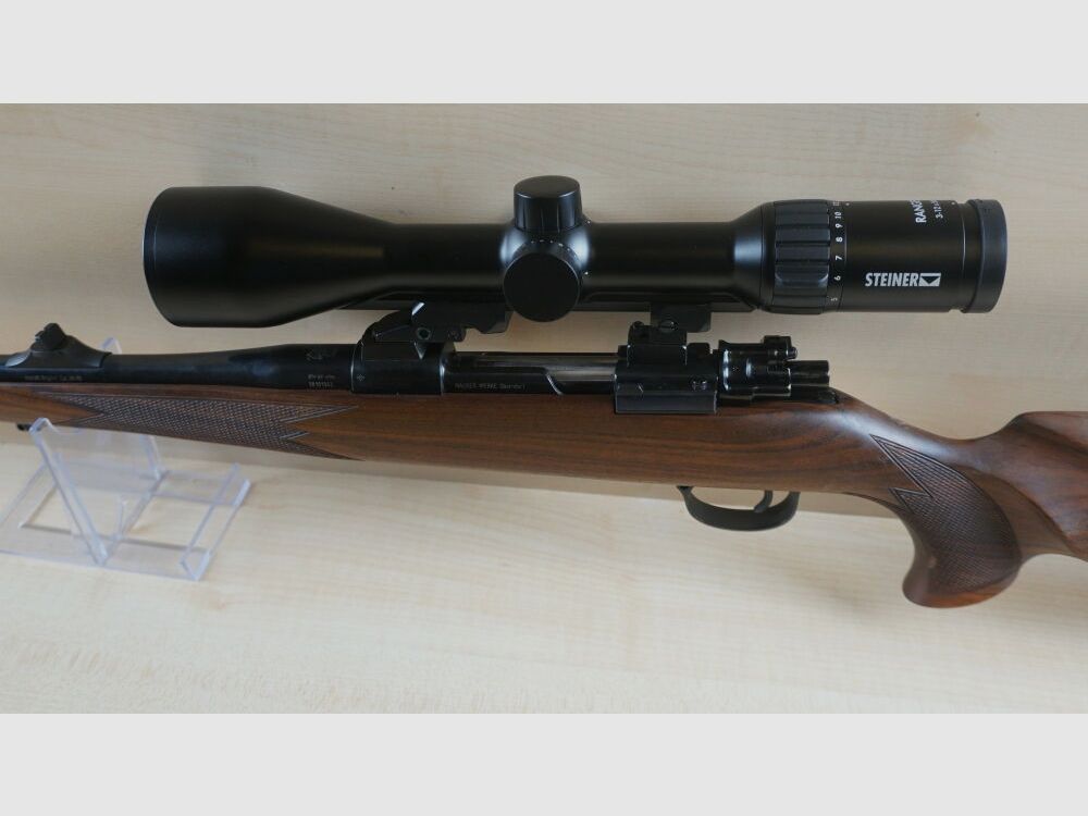 Mauser 98 - Original
