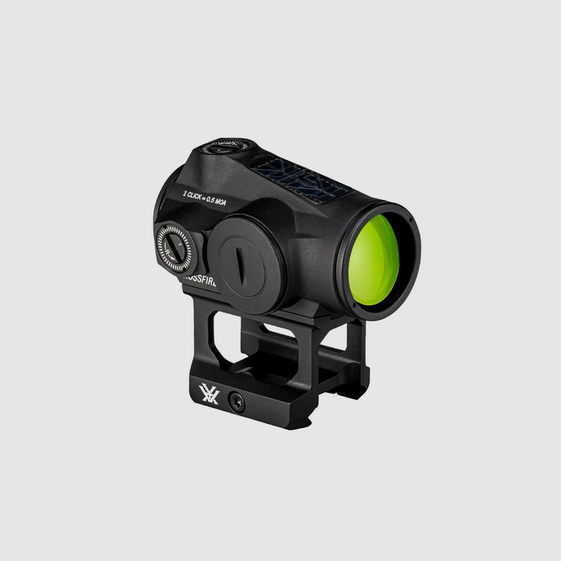 VORTEX Crossfire II Green-Dot Solar