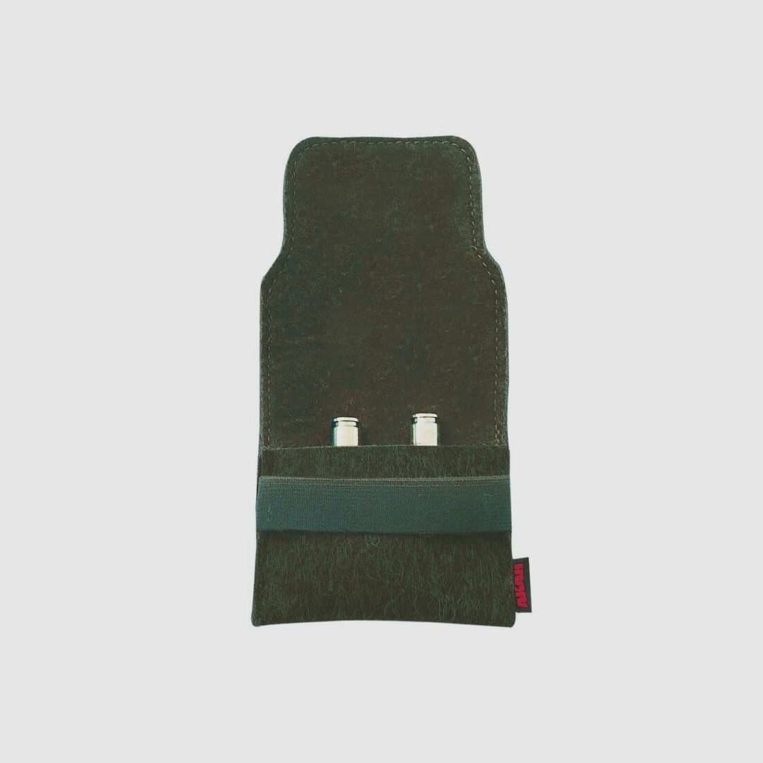 AKAH Filz Patronenetui