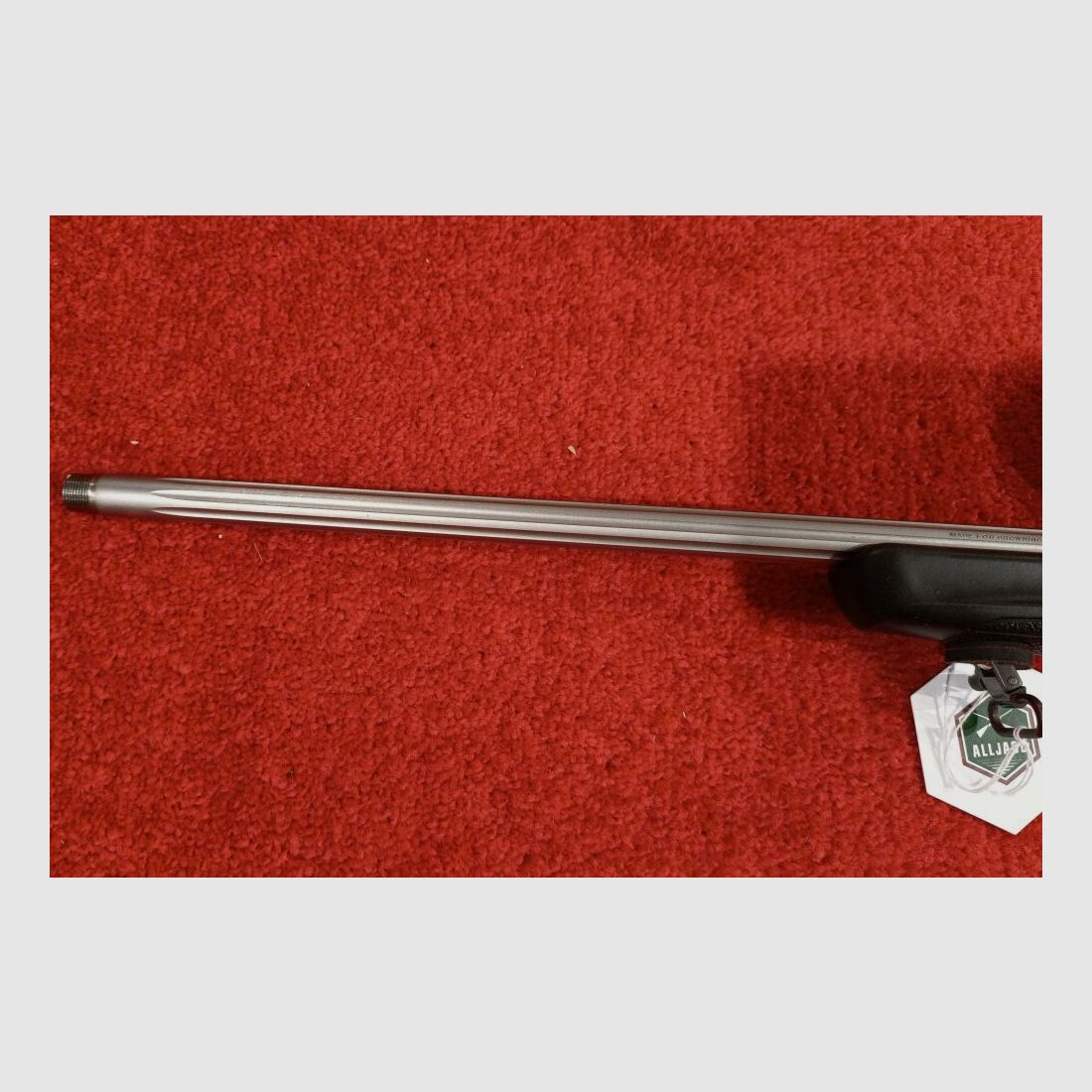 Browning Mod. XBolt 6.5x55SE, zdjęcie 2 z 7