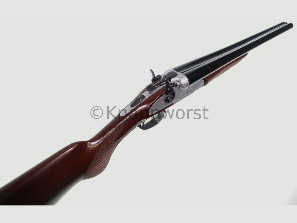 sans fusil Hilal