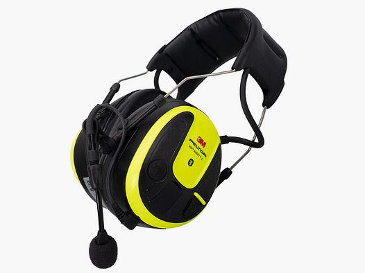 Protezione acustica Peltor WS Alert X, BT Accessori per la caccia