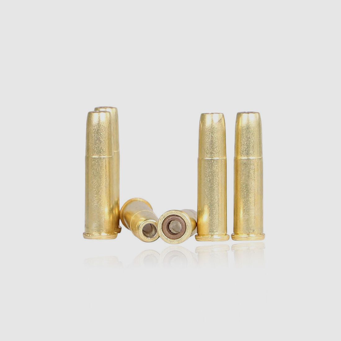 Chiappa firearms Rhino 60DS Co2 Revolver NBB