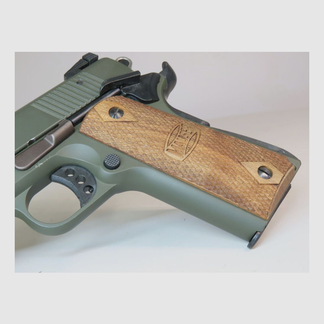 GSG Mauser 1911