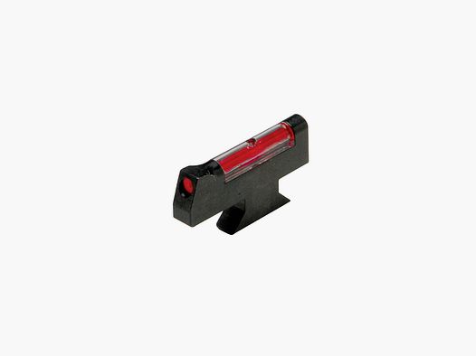 HIVIZ KORN S&W EINGEHÄNGT ROT BH 6,35MM