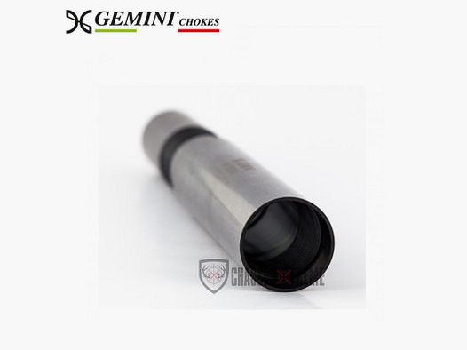 Prolunga GEMINI +100 mm Optima Hp Cal 12