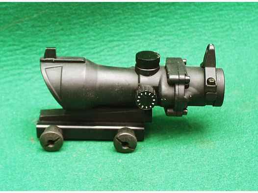 Red Dot Scope Leuchtpunktrzielgerät