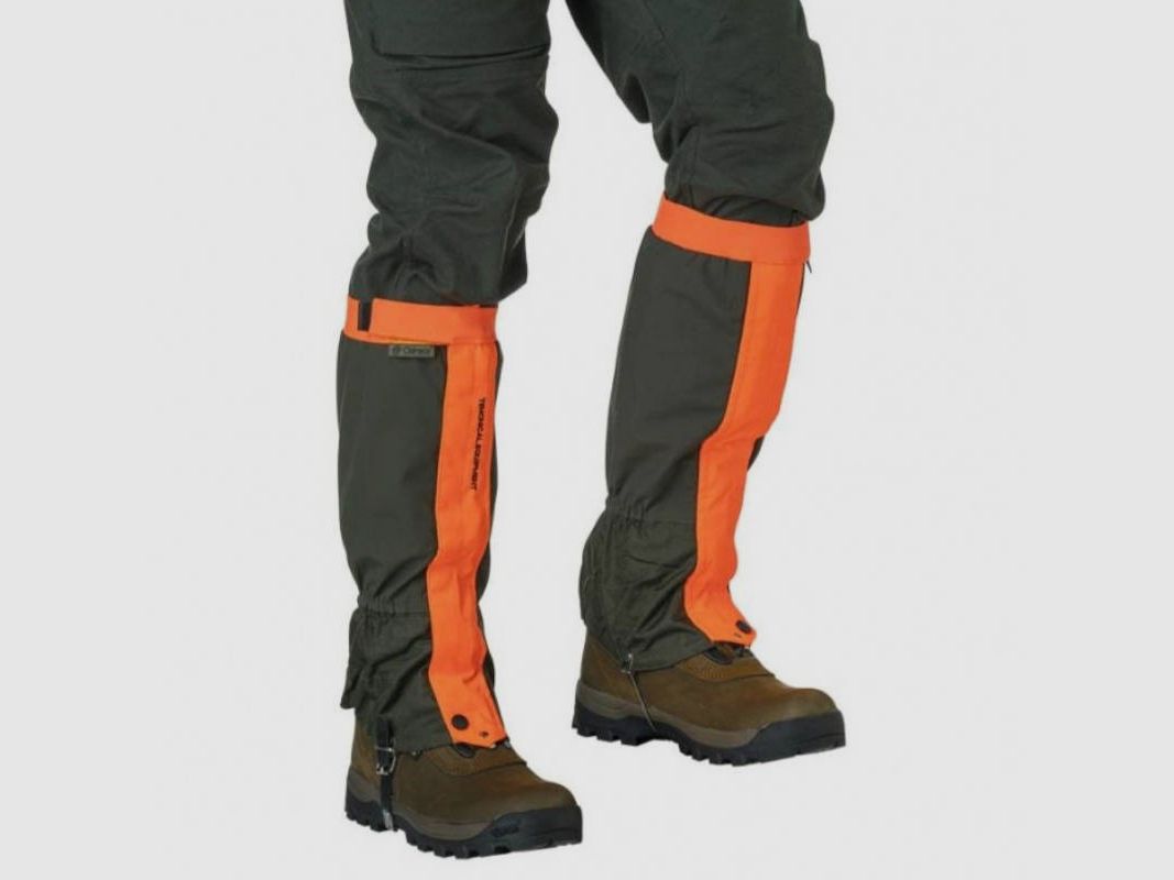 Hi Vis 08 Gamaschen, Bild 2 von 3