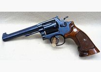Smith & Wesson 14-3