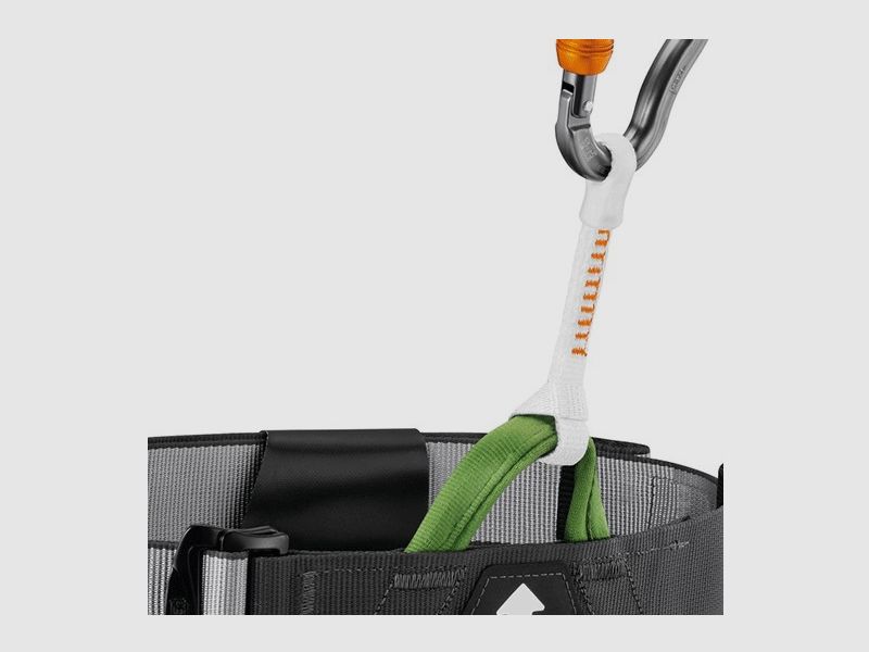 PETZL FUSIBLE FÜR CANYON CLUB GESCHIRR, Bild 2 von 2