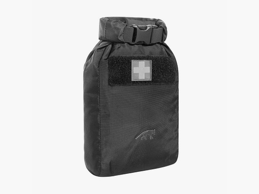 TT Premiers Secours de Base WP Noir