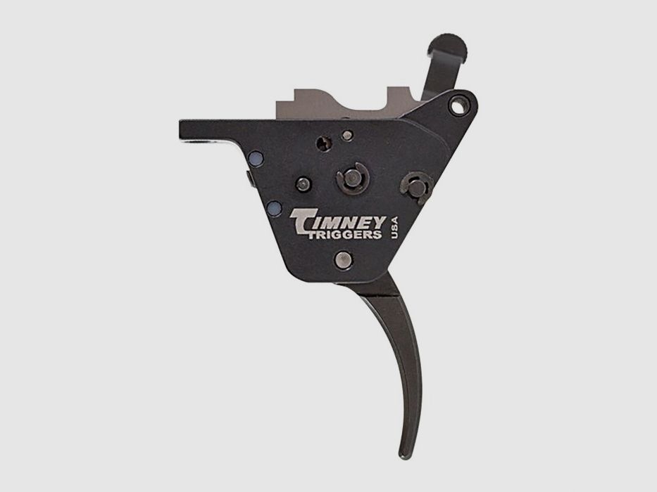 TIMNEY CZ 457 RIMFIRE TRIGGER ADJUSTABLE, imagen 1 de 4
